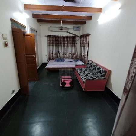 Heritage Homestay@Old City Near Ganges พาราณสี ภายนอก รูปภาพ
