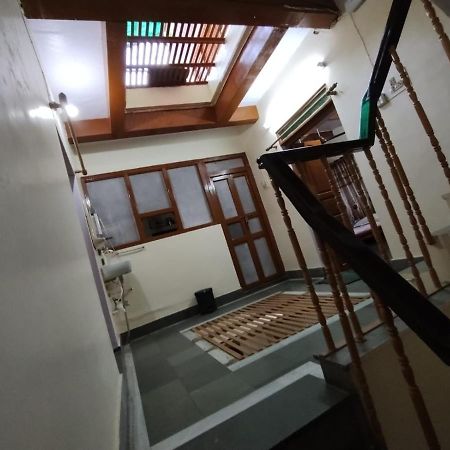Heritage Homestay@Old City Near Ganges พาราณสี ภายนอก รูปภาพ