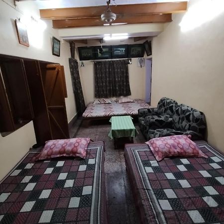 Heritage Homestay@Old City Near Ganges พาราณสี ภายนอก รูปภาพ