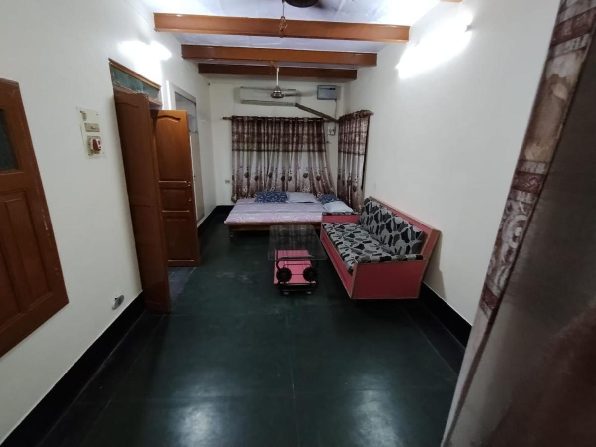 Heritage Homestay@Old City Near Ganges พาราณสี ภายนอก รูปภาพ