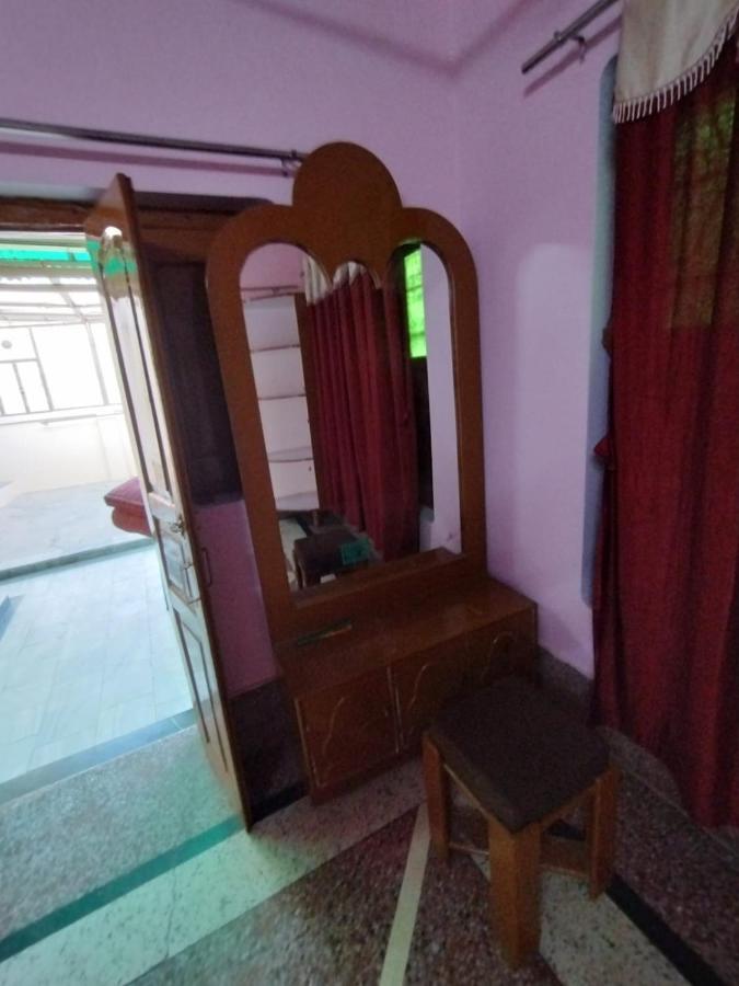 Heritage Homestay@Old City Near Ganges พาราณสี ภายนอก รูปภาพ