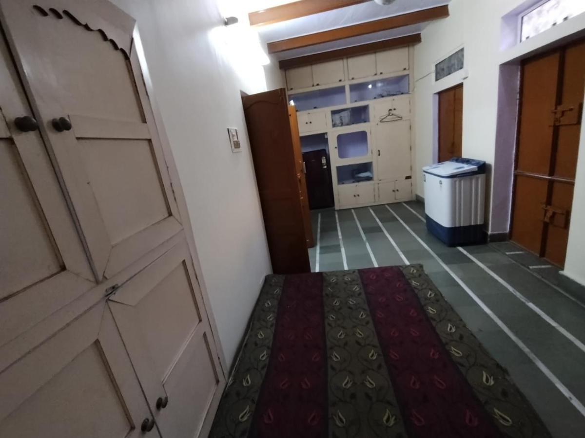 Heritage Homestay@Old City Near Ganges พาราณสี ภายนอก รูปภาพ