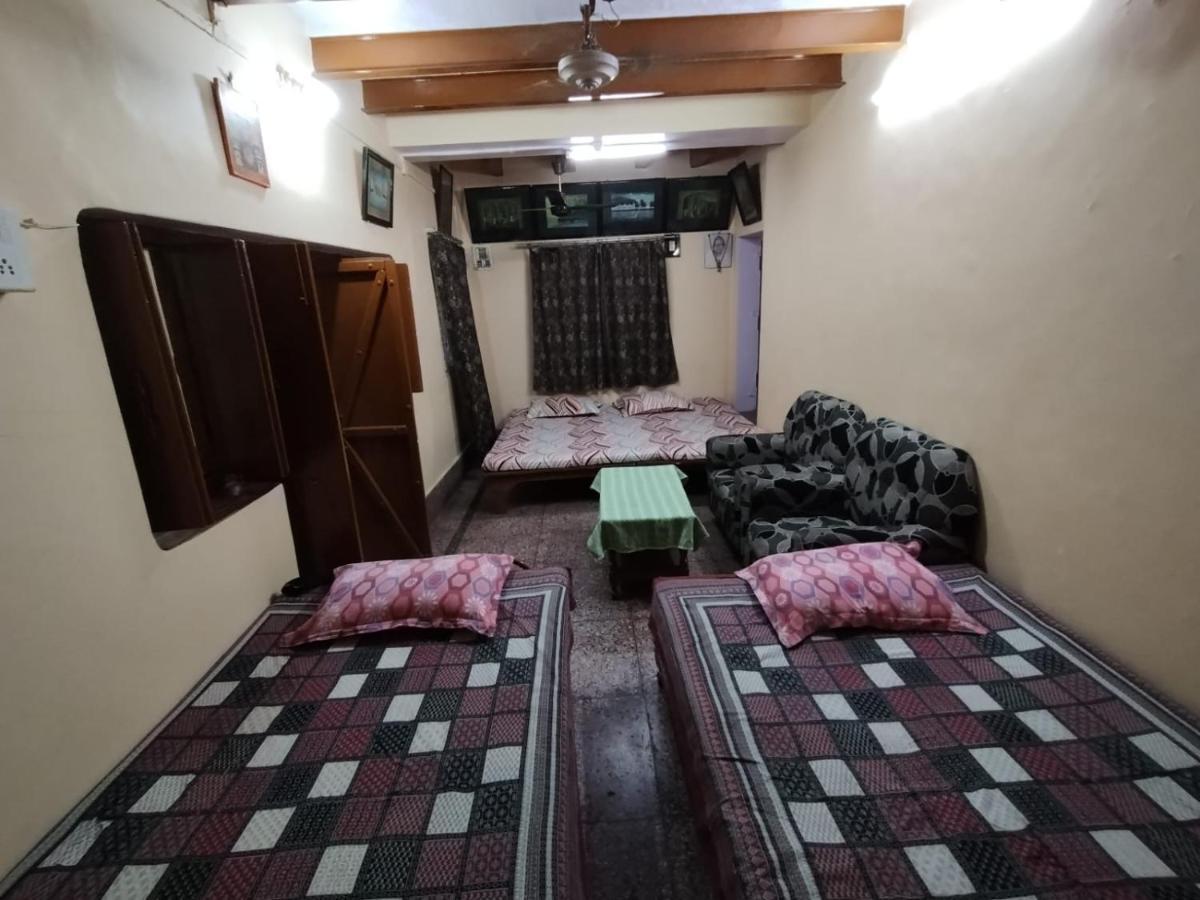 Heritage Homestay@Old City Near Ganges พาราณสี ภายนอก รูปภาพ