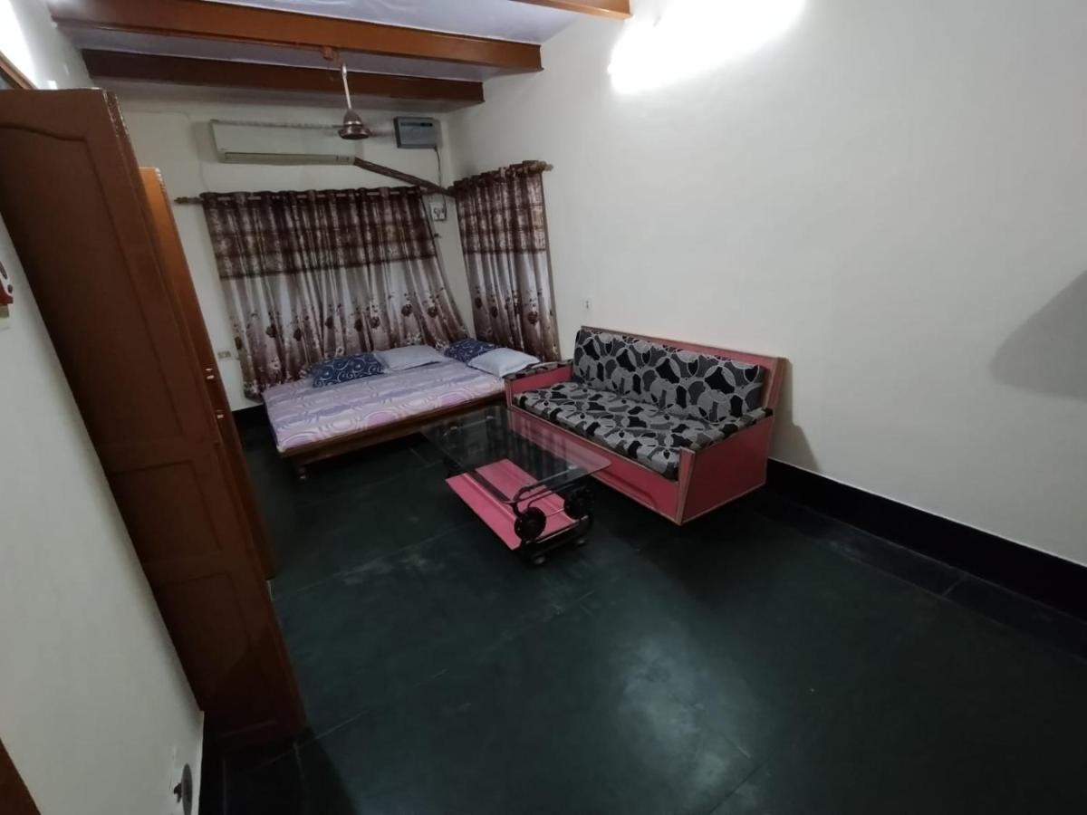 Heritage Homestay@Old City Near Ganges พาราณสี ภายนอก รูปภาพ