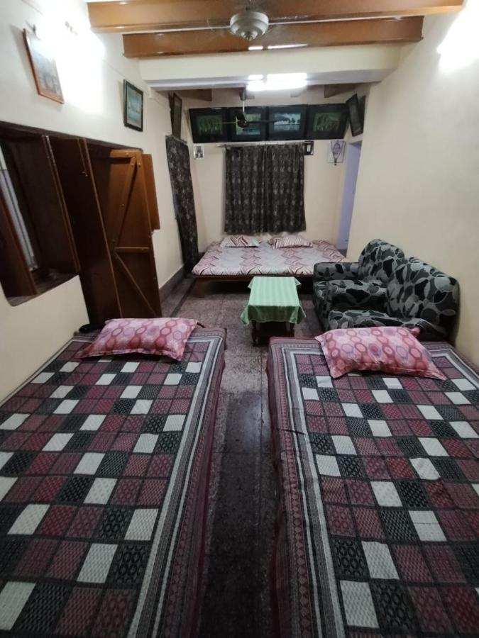 Heritage Homestay@Old City Near Ganges พาราณสี ภายนอก รูปภาพ