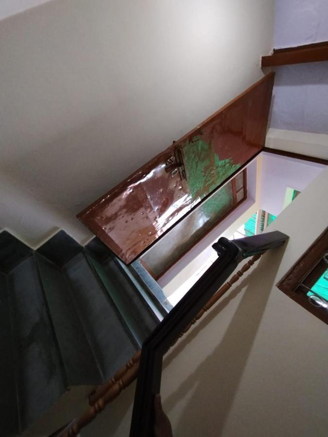 Heritage Homestay@Old City Near Ganges พาราณสี ภายนอก รูปภาพ